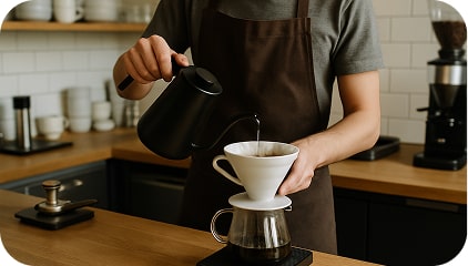 barista craft